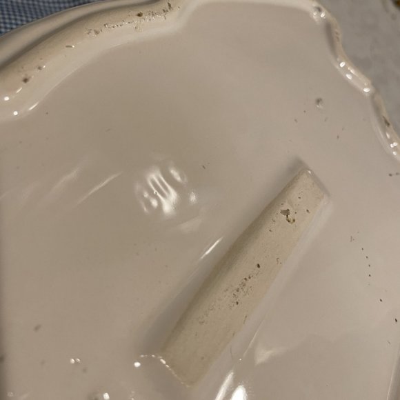 RARE Vintage McCoy Cow Cookie Jar - Picture 9 of 9